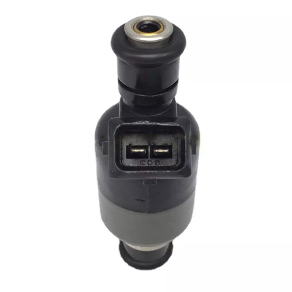 ya 1 8.5.2 4pcs 17124782 for for Opel for Corsa Cielo Fuel Injector Nozzle