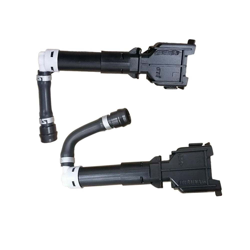 ya 13 Front Left & Right Headlight Washer Spray Nozzle Fit For LS460 / 600H 2010-2013