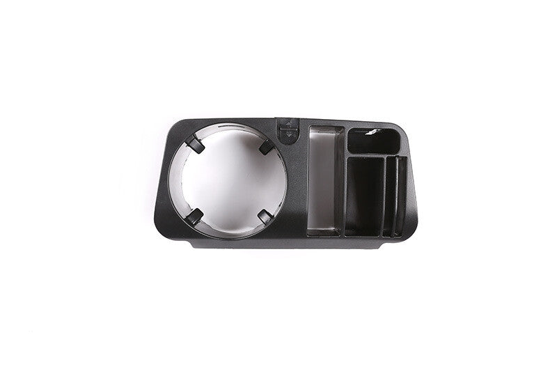 ya 2 7.14 1-Piece Car Interior Storage Box Pocket Mount for Mercedes C/E/GLC W205