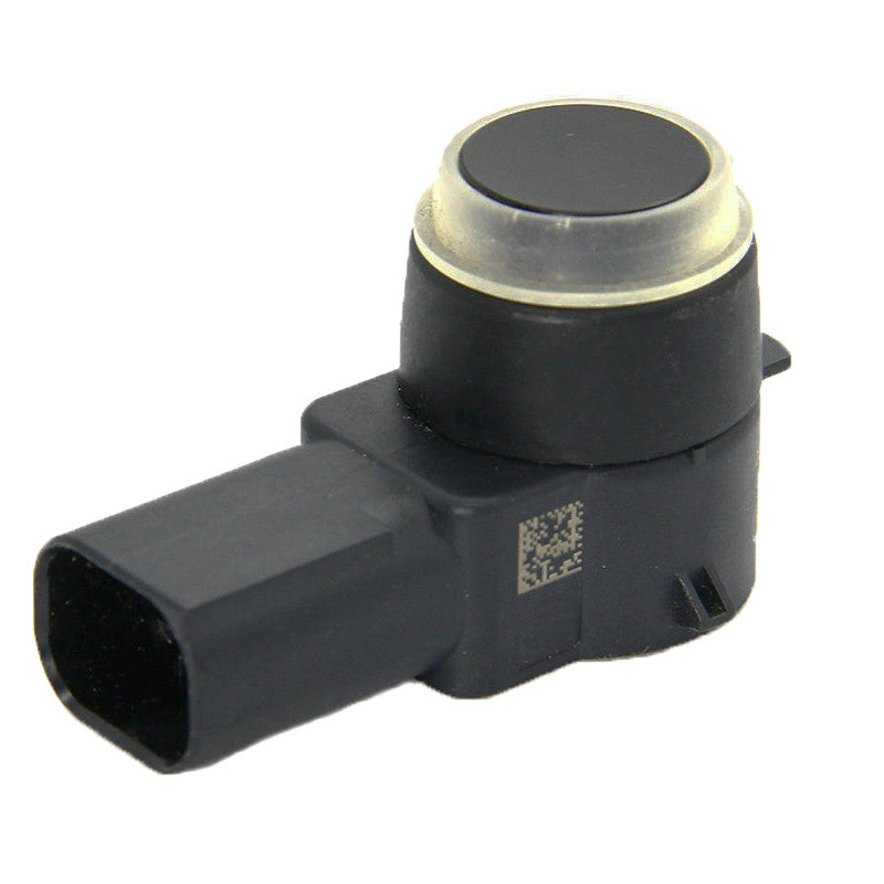 ya 1 8.5.2 9663650077XT PDC Parking Sensor Black 4PCS for Peugeot 308 407 for Citroen C6 C4 C5