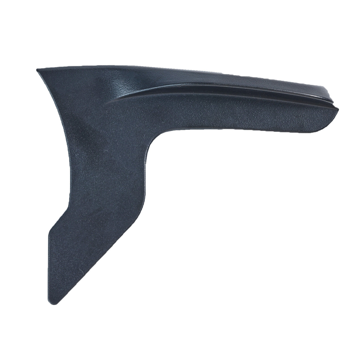 ya 5 8.7 for SEAT Adjustment Handle Lever Front Right Blcak Plastic for Ford Focus 1706222
