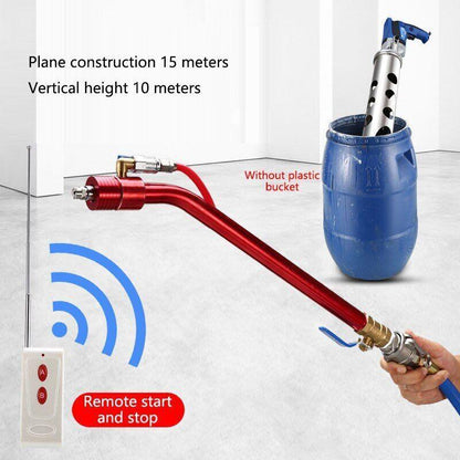 ya 26 Handheld Spraying Machine Multifunctio l High Pressure Waterproof Spray 