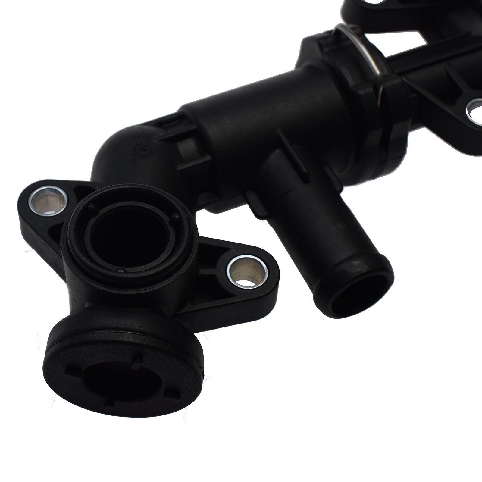 ya 1 8.5.4 Transmission Water Valve Heater Oil Cooler Suitable for Hyundai Santa Fe for Kia Sorento 