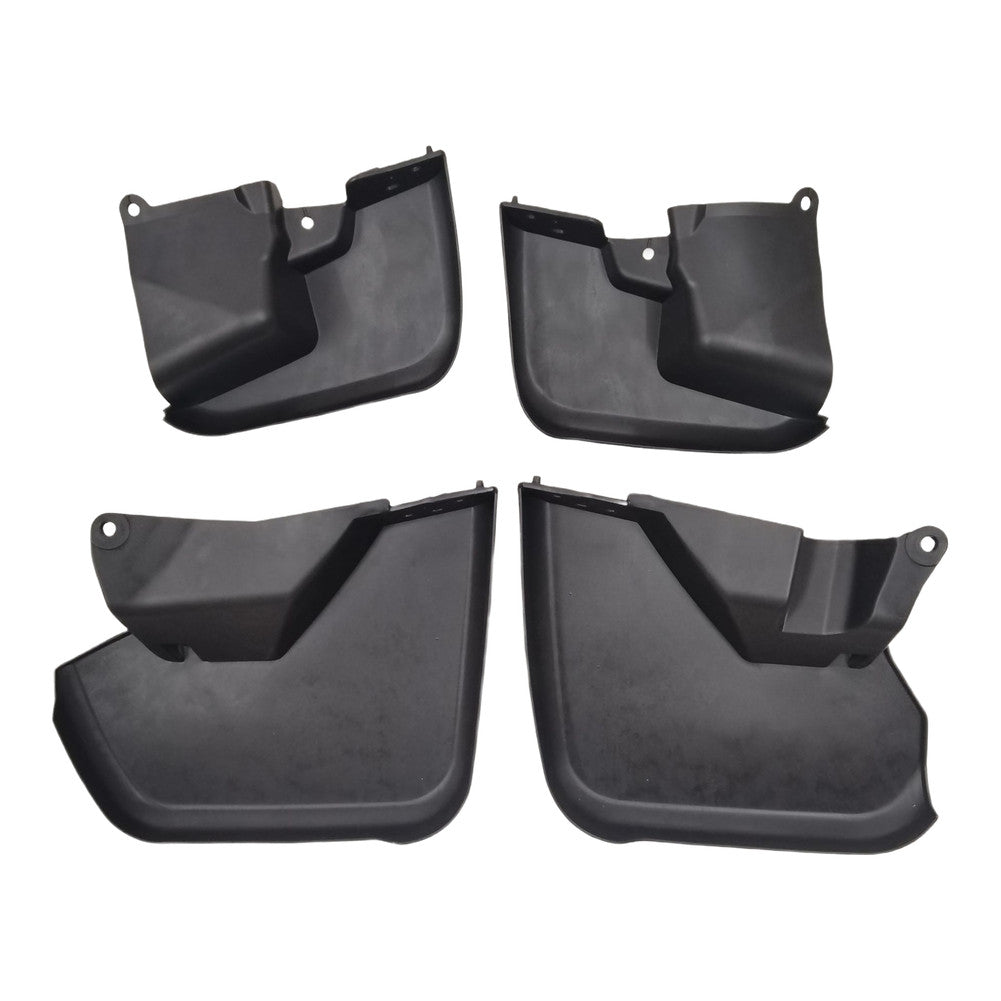 ya 5 8.7 4PCS Mud Guard Flap Set for for Toyota For FJ For Cruiser 2007-14 76603-35042