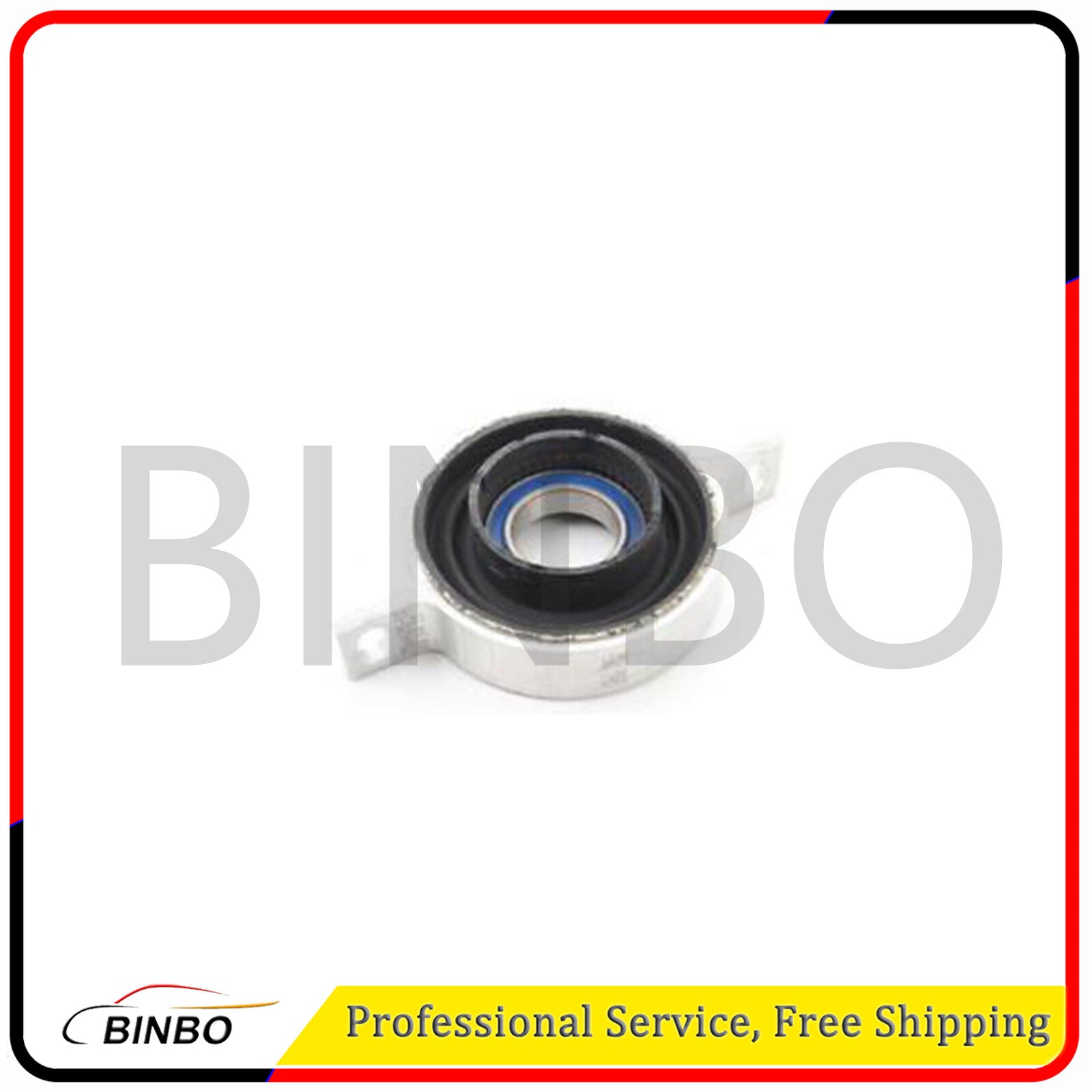 ya 5 8.7 26127564695 Driveshaft Center Support Bearing for BMW F10 F01 535iGT 640i 730i