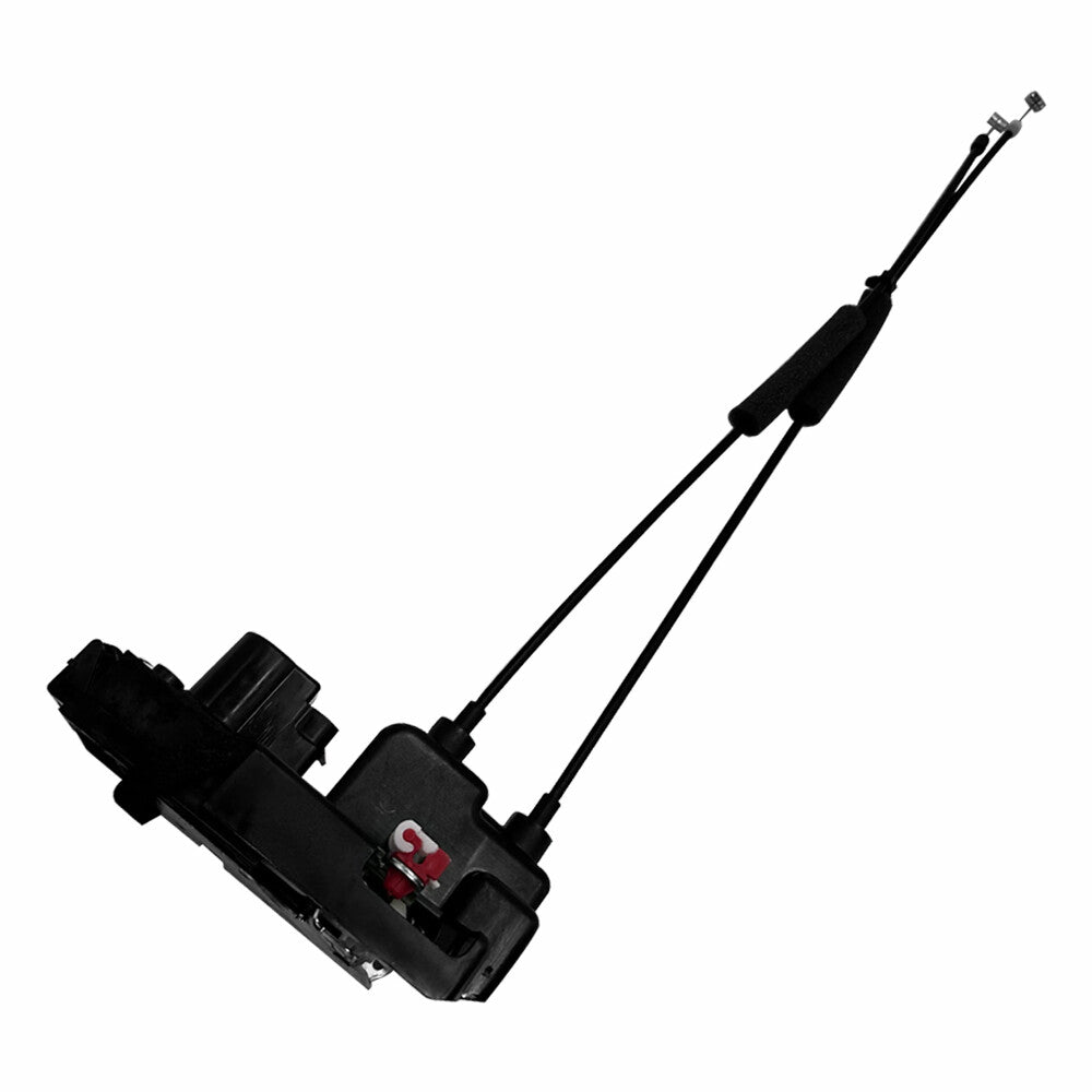 ya 13 5.27 For 2010-2018 for Korando CK Front Right Door Latch & Cable 7122034001 Replacement