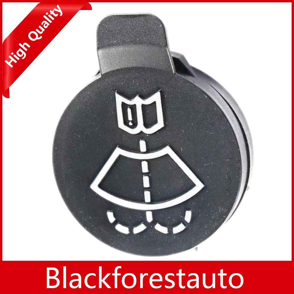 ya 13 Windshield Wiper Washer Fluid Reservoir Bottle Cap Cover for Chevrolet for Buick