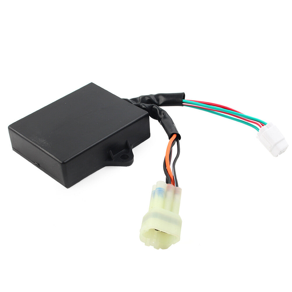 ya 5 8.7 High Performance CDI Igniter Module Box Fit YFZ350 for Yamaha Banshee 350 1997-2006