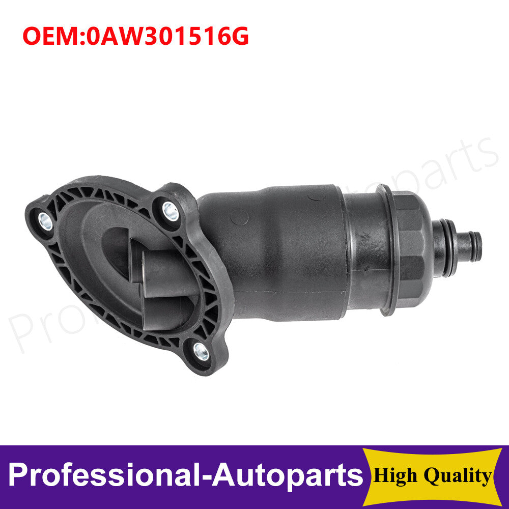 ya 5 8.7 Transmission Filter 0AW301516G for Audi A4 2009-2009 Base A4 2010-2016
