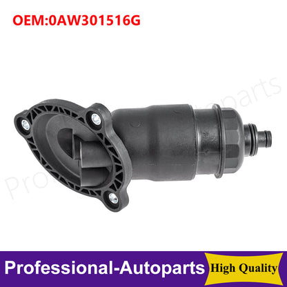 ya 5 8.7 Transmission Filter 0AW301516G for Audi A4 2009-2009 Base A4 2010-2016