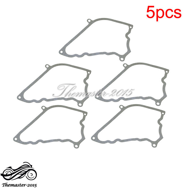 ya 1 7.2 Engine Front Cover Gasket Fit YX125 YX140 for lifan 125cc 140cc Pit Dirt Bike ATV