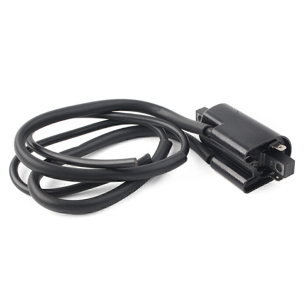 ya 5 8.7 for Suzuki GS550 GS550E S GS550EF GS550L GS650G GS750/850 Series 2xIgnition Coil