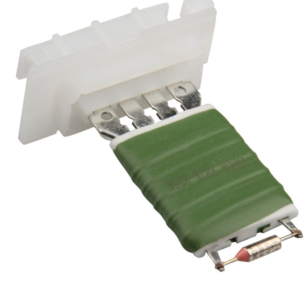 ya 1 8.5.3 for VW for JETTA for Golf for Passat CC GTI R32 2005 - 14 Heater Blower Motor Resistor 