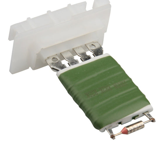 ya 1 8.5.3 for VW for JETTA for Golf for Passat CC GTI R32 2005 - 14 Heater Blower Motor Resistor 