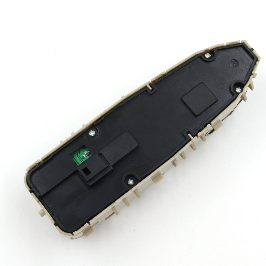ya 1 8.5.2 The beige electric window switch is suitable for C63 C350 GLC300 C-Class A2059056811