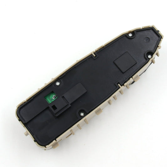 ya 1 8.5.2 The beige electric window switch is suitable for C63 C350 GLC300 C-Class A2059056811