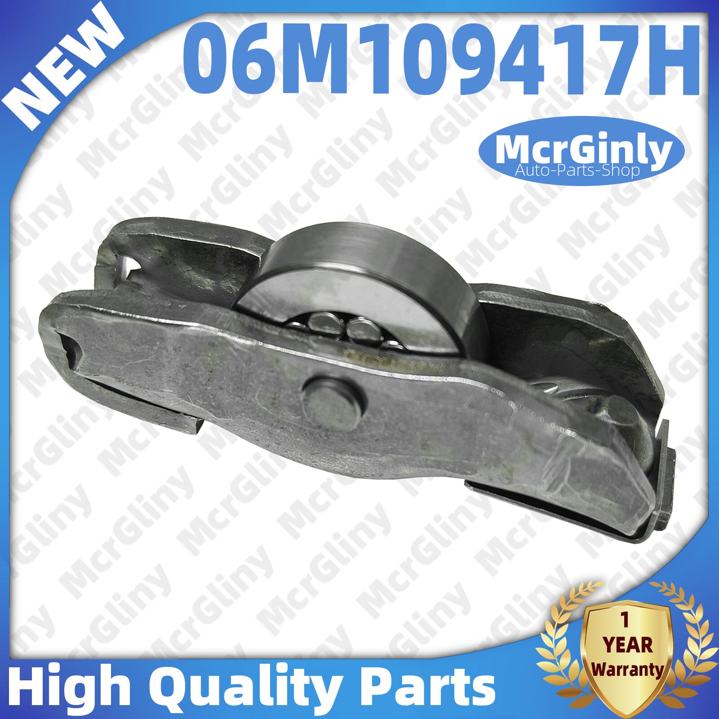 ya 2 6.29 Valve Rocker Arm for Porsche for PANAMERA for Audi Q7 Q8 S4 S5 3.0T 06M109417K 0P2109417