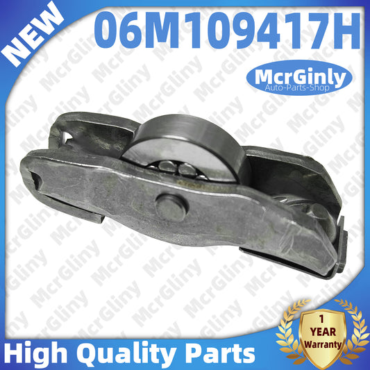 ya 2 6.29 Valve Rocker Arm for Porsche for PANAMERA for Audi Q7 Q8 S4 S5 3.0T 06M109417K 0P2109417