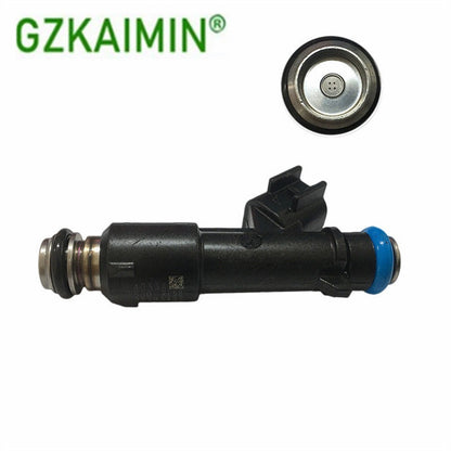 ya 1 8.12 baidi 4PCS 28293432 Suitable For Delphi for Lifan x60 1.8 16v Fuel injector nozzle