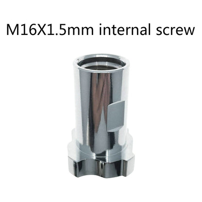 ya 5 8.7 New Internal Thread Spray Gun Connector Fit for PPS Cup Gun Pot Joints Adapter
