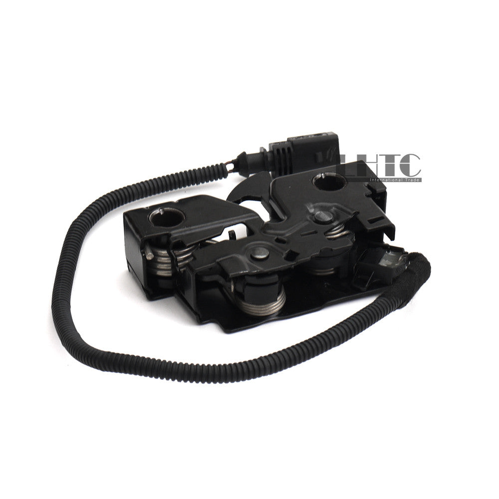 ya 5 8.7 Engine Bonnet Hood Lower Lock Latch Microswitch cable for VW for Golf GTI MK7 MKVII