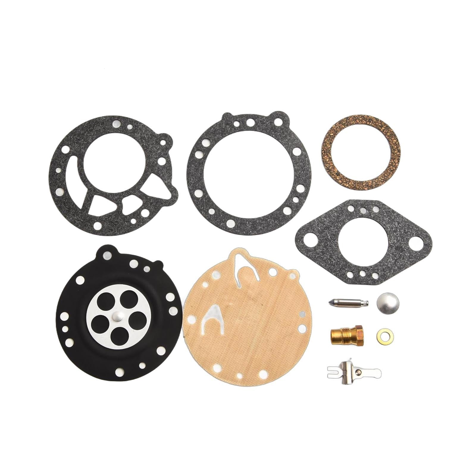 ya 14 Carburetor Repair Kit Chainsaw Parts Carburetor Long Service Life Brand New