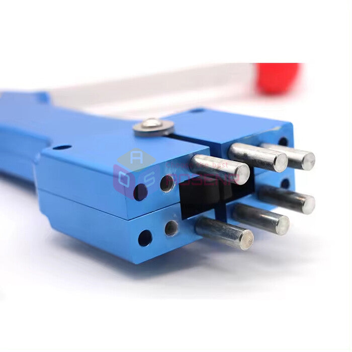 ya 17 TU-21 Cylinder Leak Detor Cylinder Inspection Tool Diagnostic Tool