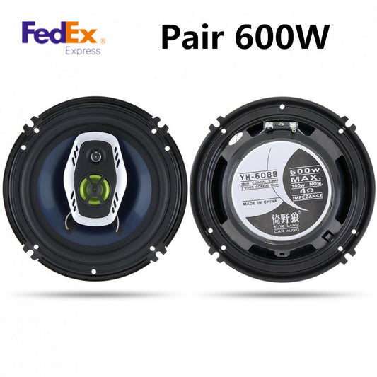 ya 8 5.27 Car Speaker