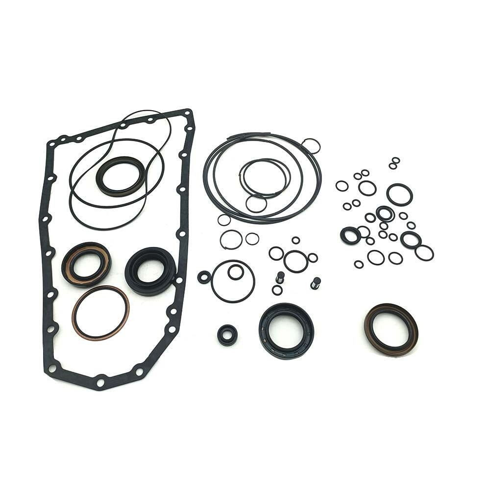 ya 1 8.5.4 JF017E RE0F11E CVT Transmission Master Rebuild Kit Clutch Plate for 12-ON