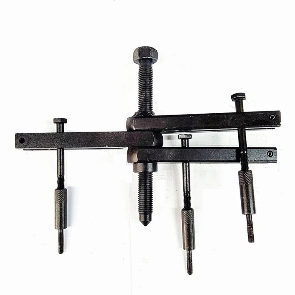 ya 17 12Pc Inter l ing Remover Slide Set Blind Hole Inner ing Puller