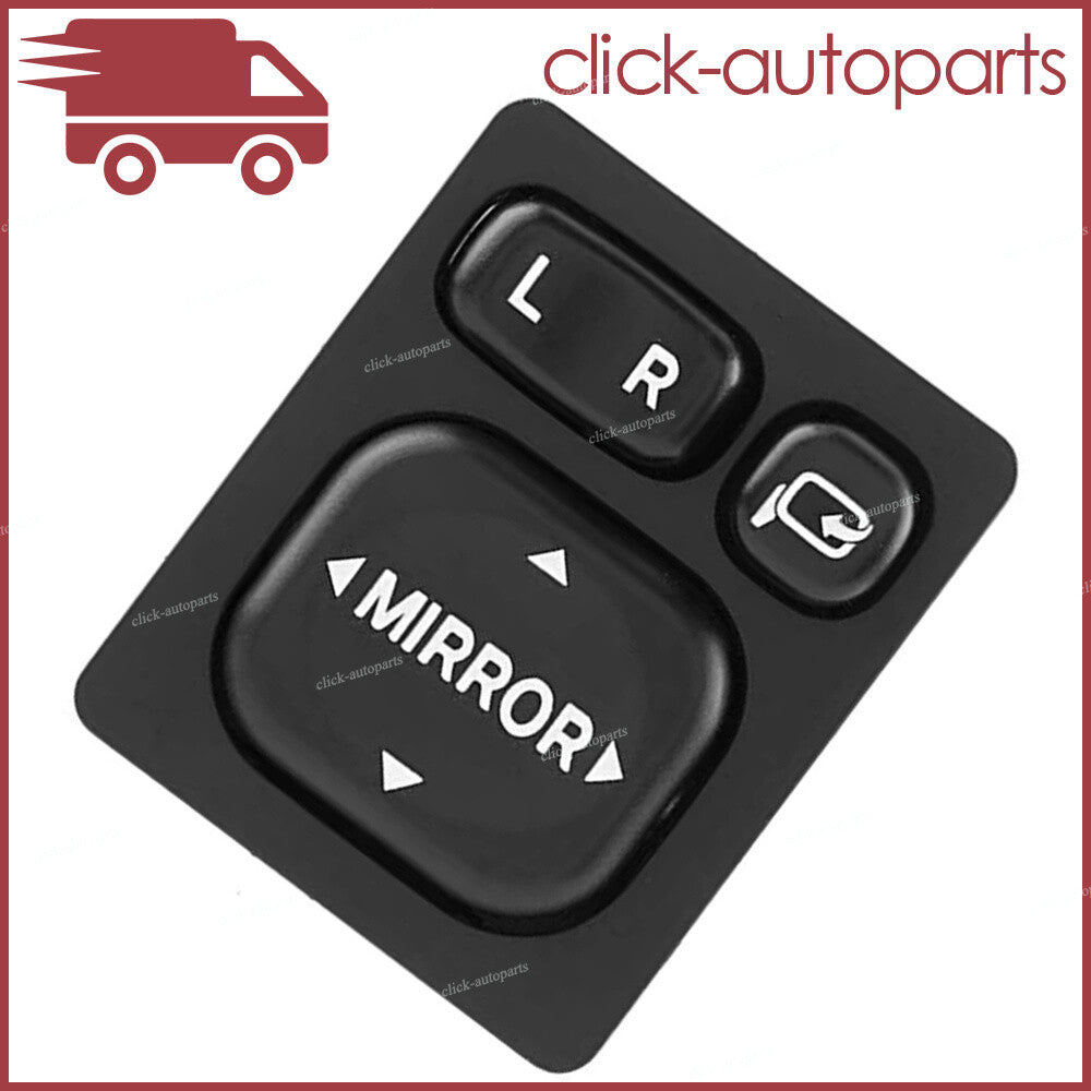 ya 13 Rear View Mirror Control Switch Folding 84872-52040 for Toyota Rav4 for Lexus Is300
