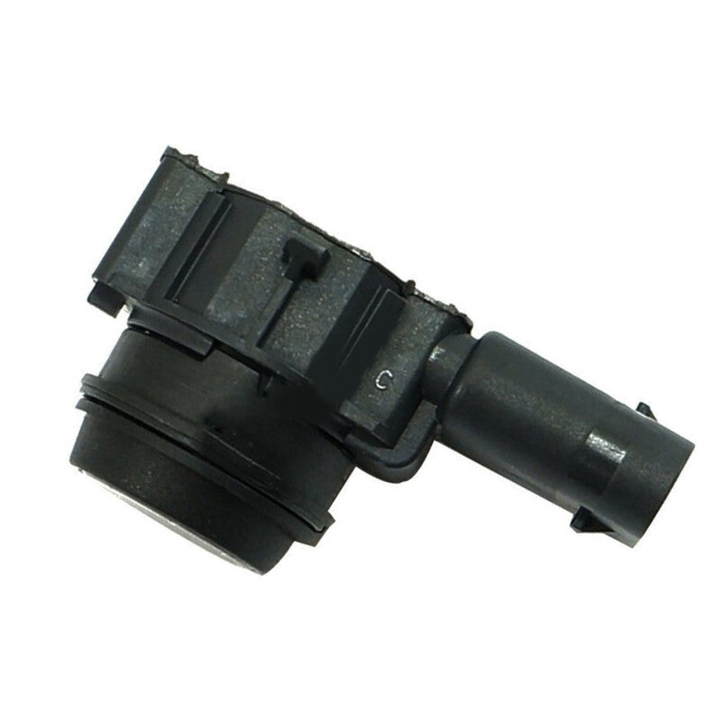 ya 1 8.5.2 4PCS 66209261587 Bumper PDC Parking Sensor Black For F20 F22 F30 F31 F32