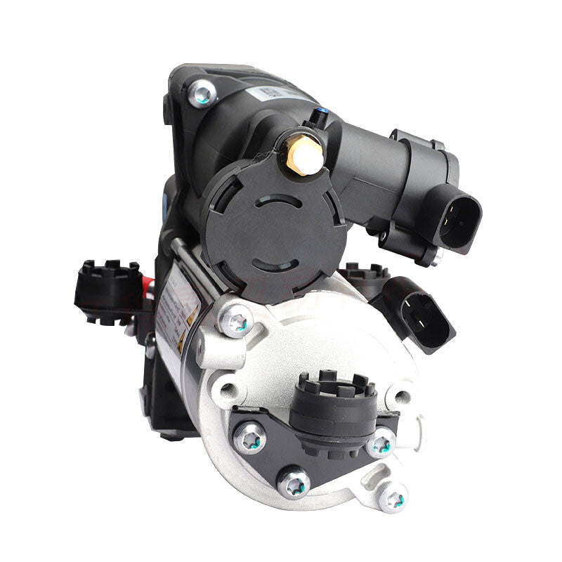ya 5 8.7 Air Suspension Compressor Pump 1663200104 FIt for Mercedes-benz 4Matic GL450