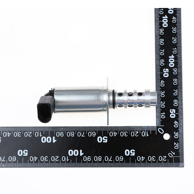 ya 1 8.5.4 Suitable for Audi / for VW / for SEAT Suitable for Skoda VVT variable timing solenoid valve 06F109257C