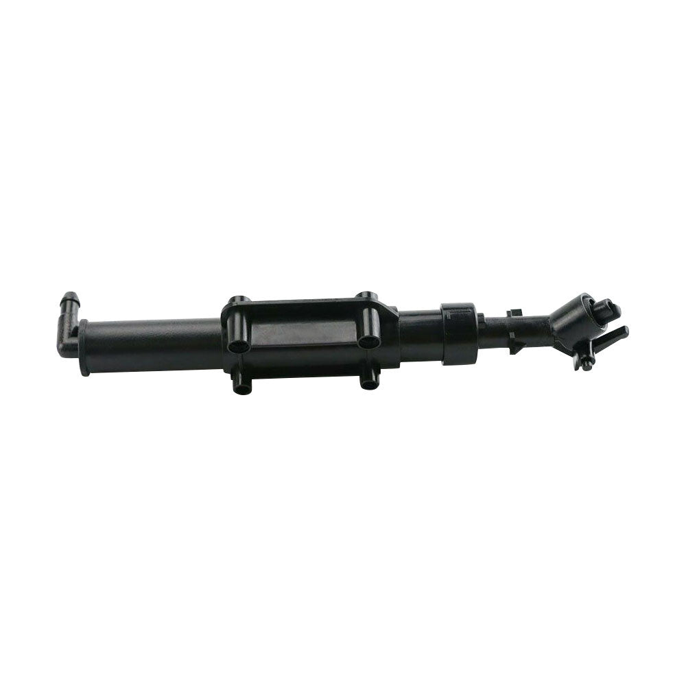ya 13 Left Headlight Washer Jet Nozzle Cylinder Fit Fits for Volvo XC60 2009-2013 31294406