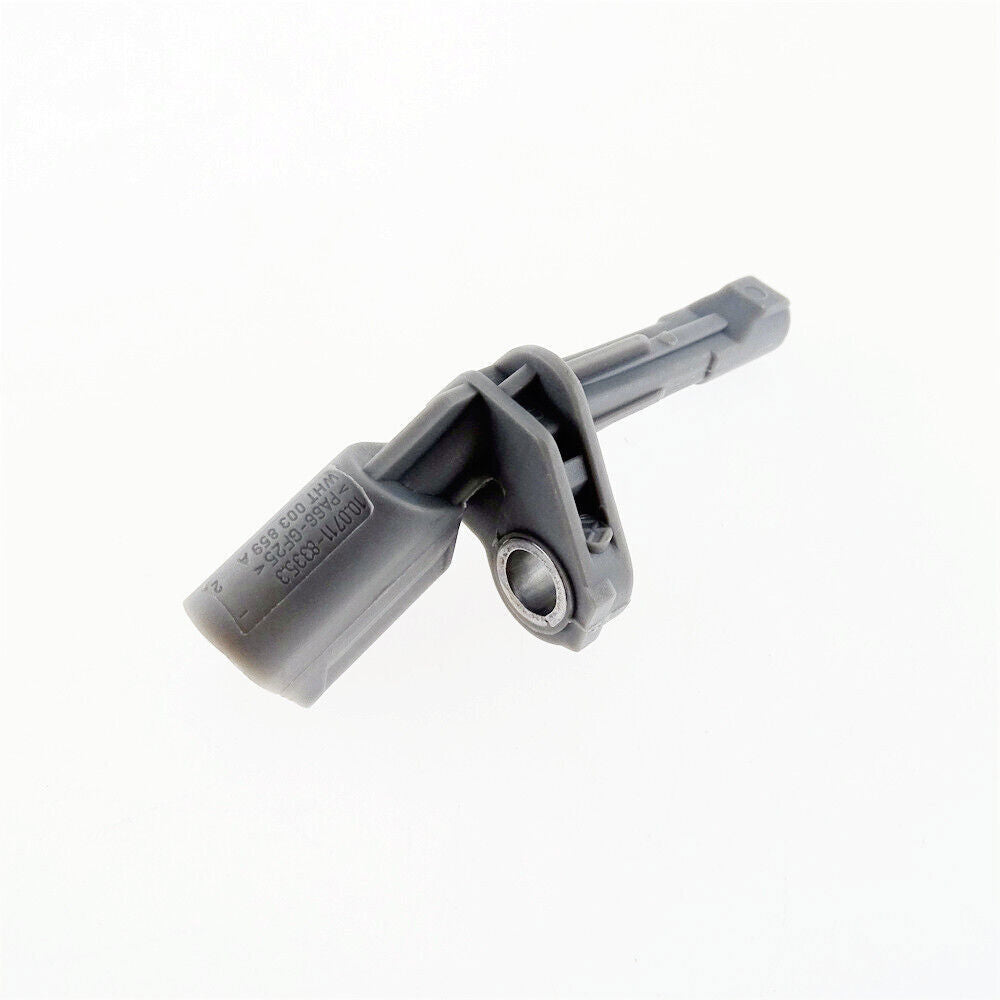 ya 1 8.5.3 10 piece set of left rear ABS speed sensor suitable for Audi Q3 for VW for Golf for Passat WHT003859A
