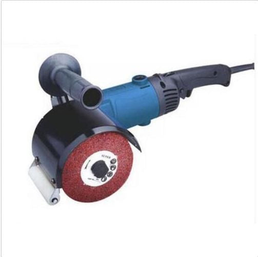 ya 17 1400W Professio l Electric Burnishing Polishing Machine Polisher Sander Glazing