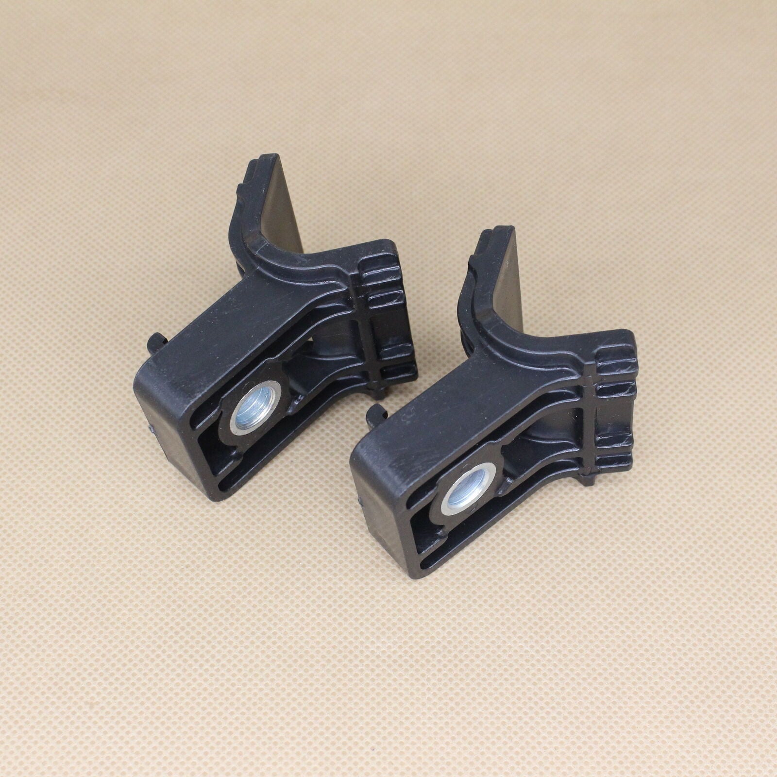 ya 3 6.25 Engine Radiator Bracket 13250318 Qty 2 Suitable for GM 13250318 for Cruze Limited Edition Verano