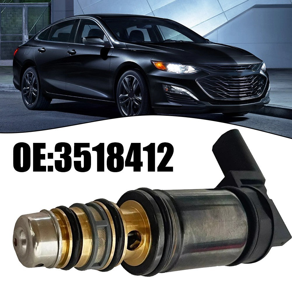 ya 7 6.11 High Perfor for MANce AC Compressor Electronic Control Valve for Chevy For Malibu