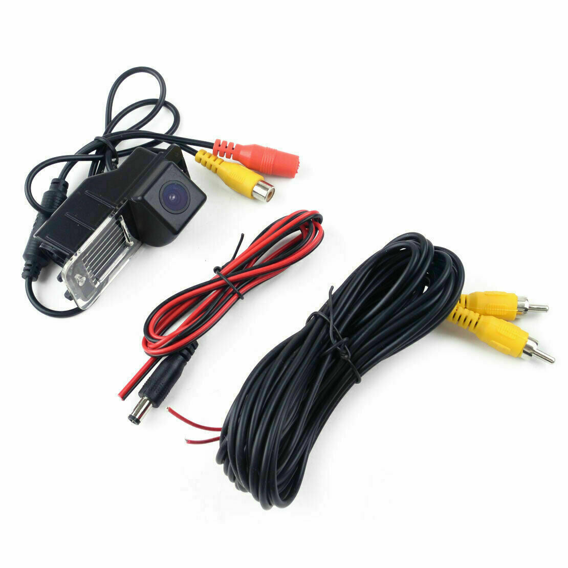 ya 5 8.7 Car Rear View Camera for VW for Passat B7 for Golf VI Beetle Magotan POLO Phaeton Backup
