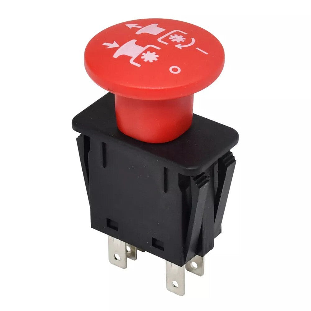 ya 14 Blade Clutch PTO Switch for PM100 EZR Series and s Compatibility