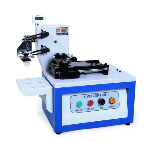 Electric Electric Ink Coding Machine for Product Date Printing Machine 220V