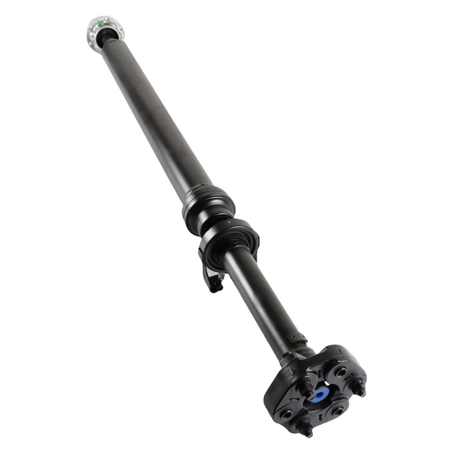 ya 5 8.7 NEW Rear Drive shaft For 03-10 for Porsche for Cayenne 04-10 for VW Touareg 936-301 AWD