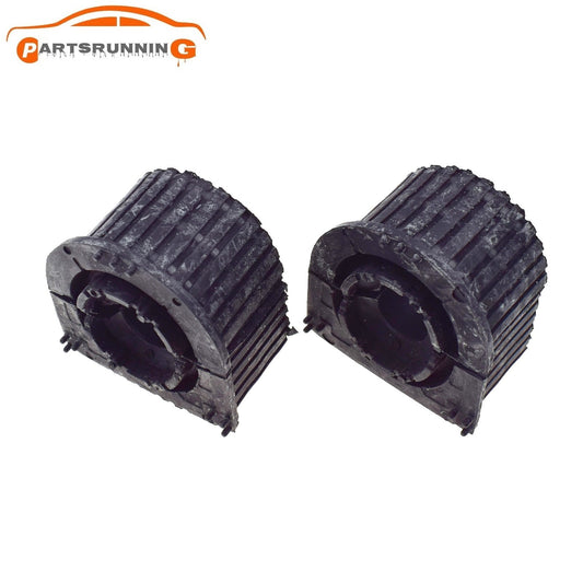 ya 8 5.27.2 Front Stabilizer Sway Bar Bushing Pair for 2010-16 for Porsche for Panamera 97034379305