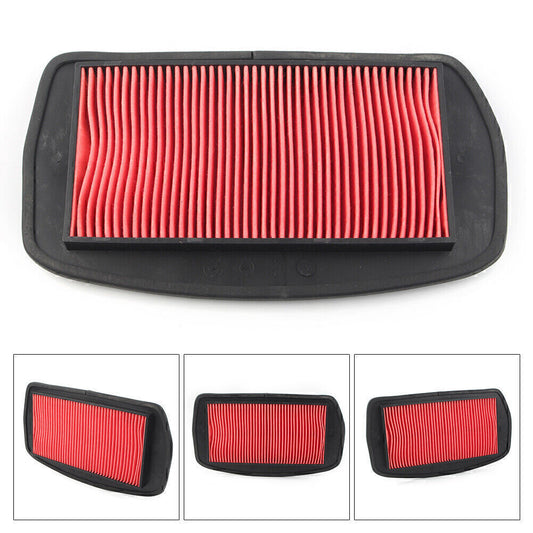 ya 8 5.26 Red Air Filter Air Cleaner Element Fit for Yamaha FZ6 600 S/N 04-2007 2008 2009 2010