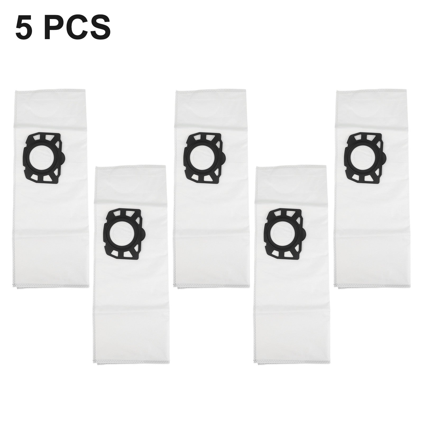 ya 25 Accessories Dust Bags WD2 Plus WD3 WD3s 2.863-314.0 KFI 357 Robot Vacuum Cleaner