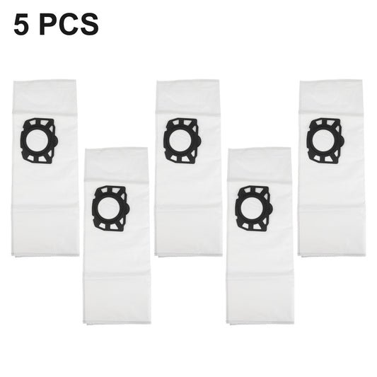 ya 25 Accessories Dust Bags WD2 Plus WD3 WD3s 2.863-314.0 KFI 357 Robot Vacuum Cleaner