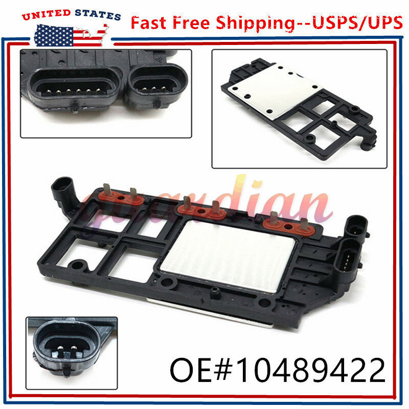 ya 2 6.26 Ignition Spark Control Module for Buick for Chevrolet for Pontiac 1987-2006 8104894220