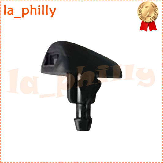 ya 13 Front Windshield Wiper Washer Nozzle Spray Jet For DOKKER LOGAN LODGY SANDERO