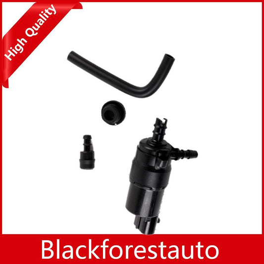 ya 13 Headlight Washer Pump Headlamp Fits For 2009-2013 for Subaru Outback Legacy for Forester